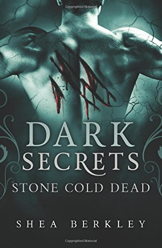 Stock image for Dark Secrets: Stone Cold Dead for sale by Revaluation Books