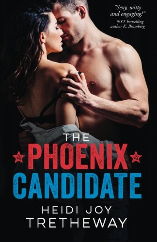 Stock image for The Phoenix Candidate: A Grace Colton novel for sale by Goodwill Books