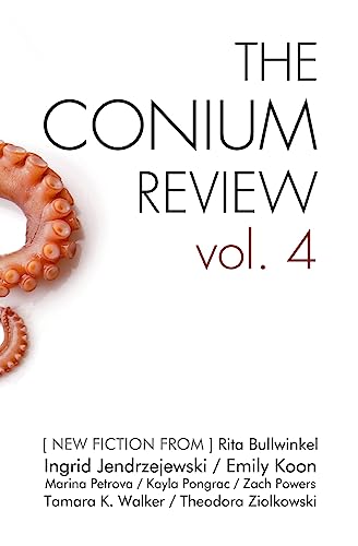 Stock image for The Conium Review: Vol. 4 for sale by Lucky's Textbooks