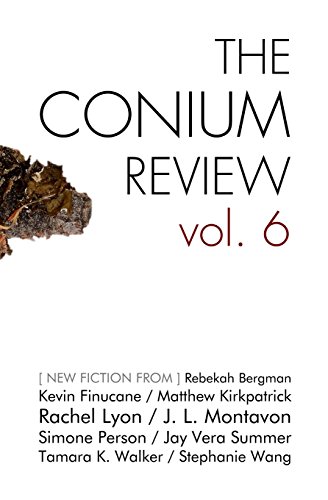 9781942387138: The Conium Review: Vol. 6