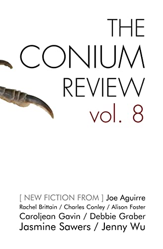 9781942387152: The Conium Review: Vol. 8