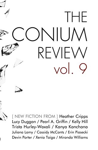 Stock image for The Conium Review: Vol. 9 for sale by Lucky's Textbooks