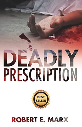 9781942389095: Deadly Prescription