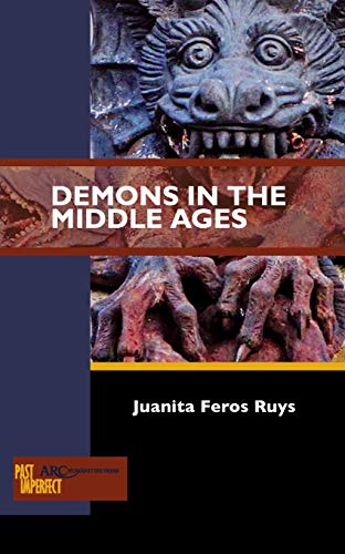 Beispielbild fr Demons in the Middle Ages (Past Imperfect) zum Verkauf von Textbooks_Source