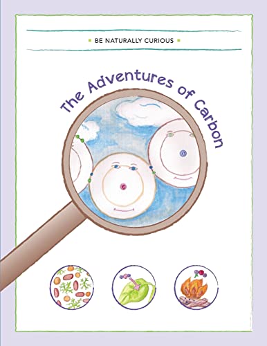 Stock image for The Adventures of Carbon for sale by Goodwill Books