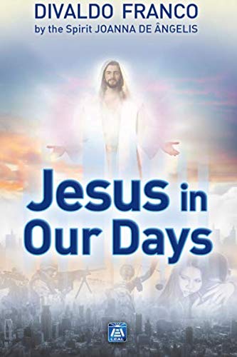 Stock image for Jesus in Our Days: Psychological Series for sale by Books Unplugged