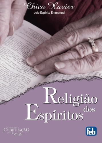 9781942408291: Religiao dos Espiritos (Portuguese Edition)
