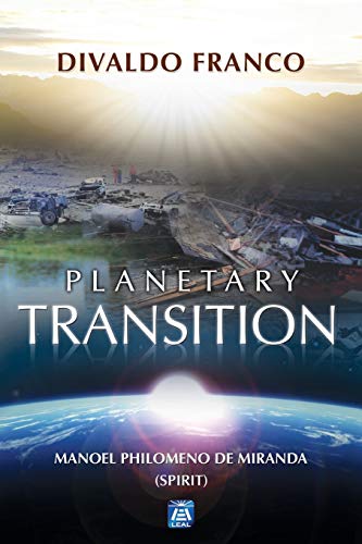 Imagen de archivo de Planetary Transition a la venta por GF Books, Inc.