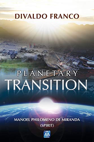 Stock image for Planetary Transition for sale by GF Books, Inc.