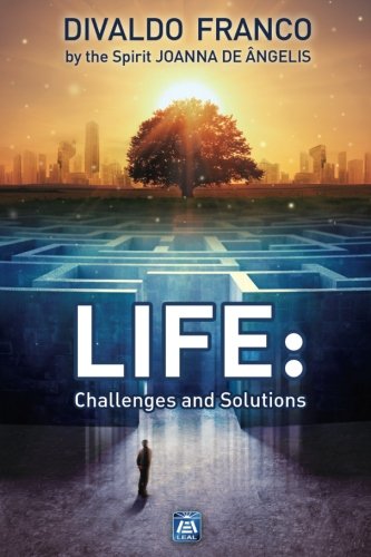 Imagen de archivo de Life: Challenges and Solutions a la venta por Books Unplugged