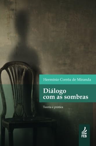 9781942408611: Dilogo com as Sombras (Portuguese Edition)