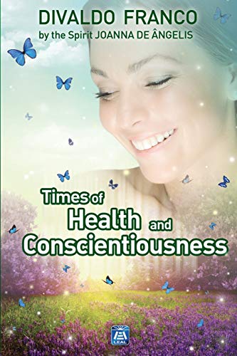 Imagen de archivo de Times of Health and Conscientiousness a la venta por Weird Books