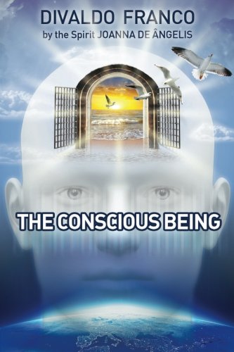 Imagen de archivo de The Conscious Being a la venta por GF Books, Inc.