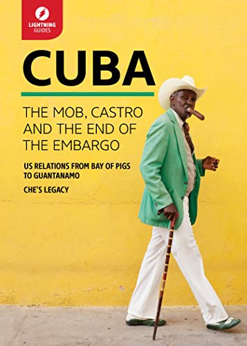 Beispielbild fr Cuba: Castro, Revolution, and the End of the Embargo zum Verkauf von Wonder Book