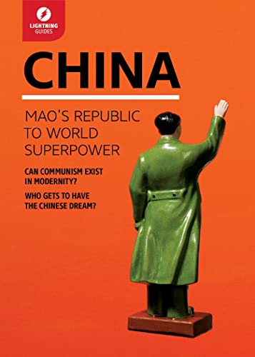 Beispielbild fr China : Mao's Republic to World Superpower zum Verkauf von Better World Books