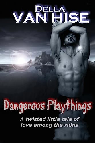 Stock image for Dangerous Playthings for sale by Lucky's Textbooks