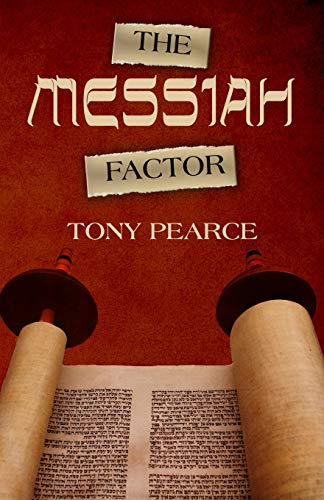 Stock image for The Messiah Factor for sale by WorldofBooks