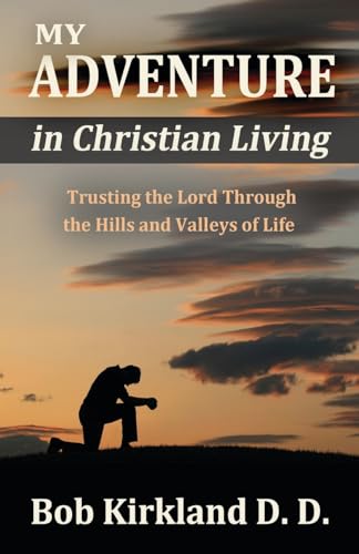 Stock image for My Adventure in Christian Living for sale by PBShop.store US