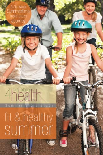 Stock image for Fit and Healthy Summer for sale by GF Books, Inc.