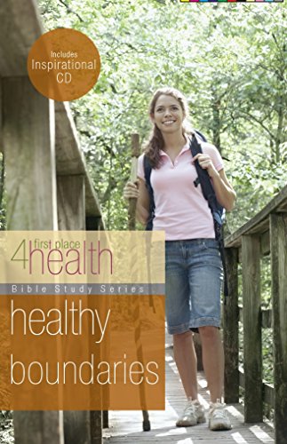 Stock image for Healthy Boundaries for sale by HPB-Emerald