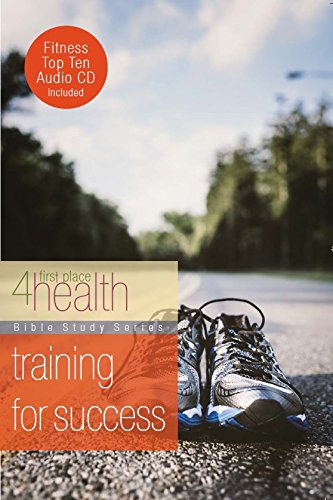Beispielbild fr Training for Success zum Verkauf von Better World Books