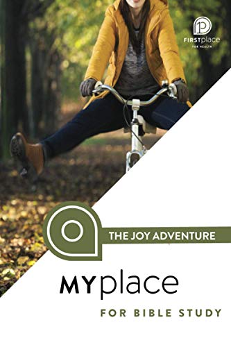 Stock image for The Joy Adventure for sale by GF Books, Inc.
