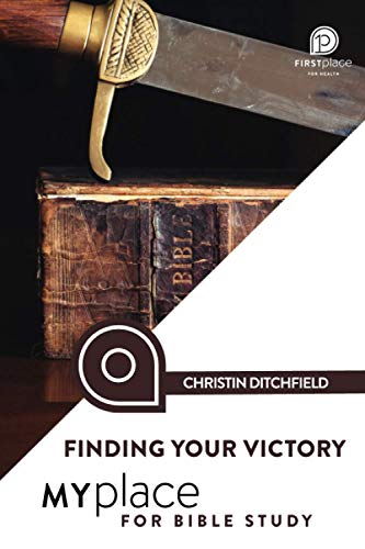 Stock image for Finding Your Victory for sale by HPB-Ruby