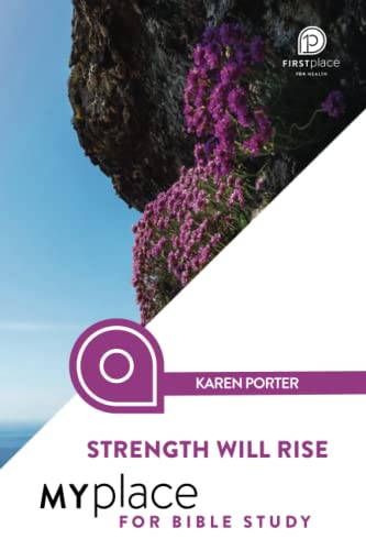 Stock image for Strength Will Rise for sale by SecondSale