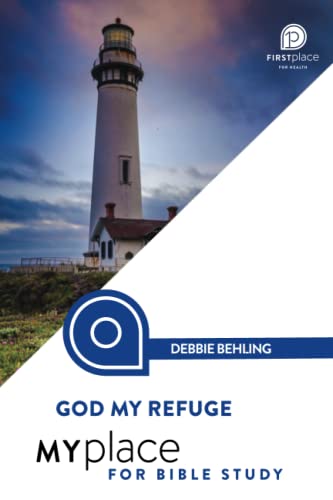 Stock image for God My Refuge for sale by HPB-Emerald