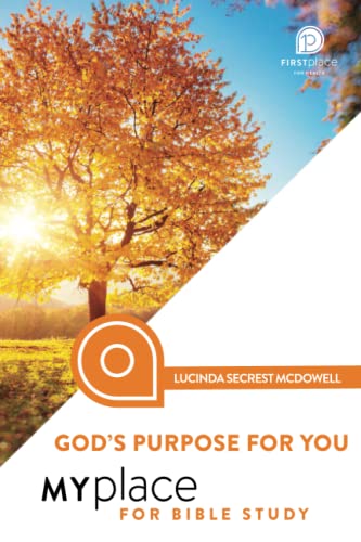 Stock image for God's Purpose for You for sale by SecondSale