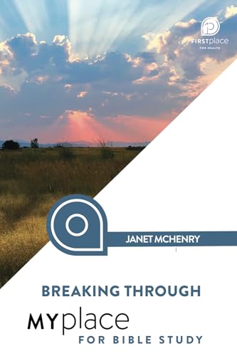 Stock image for Breaking Through for sale by Omega