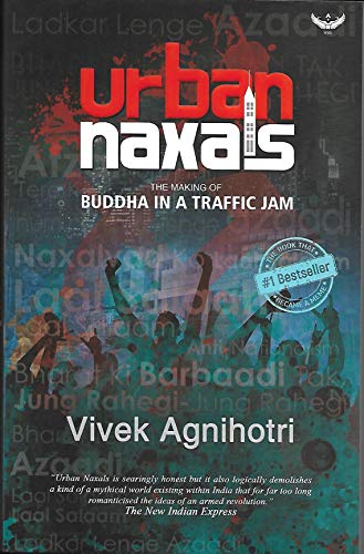 Imagen de archivo de Urban Naxals: The Making of Buddha in a Traffic Jam a la venta por SecondSale