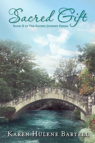 Beispielbild fr Sacred Gift (The Sacred Journey Series) zum Verkauf von Lucky's Textbooks