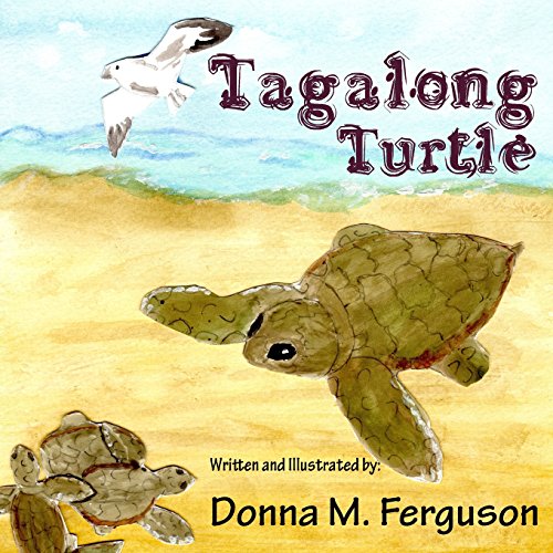 Stock image for Tagalong Turtle for sale by Lucky's Textbooks