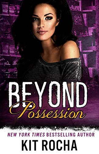 Imagen de archivo de Beyond Possession a la venta por ThriftBooks-Dallas