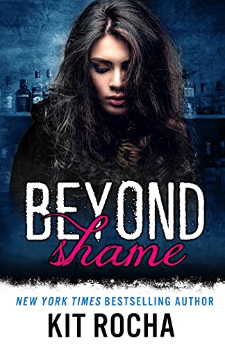 Imagen de archivo de Beyond Shame a la venta por ThriftBooks-Atlanta