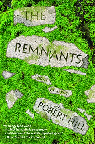 Imagen de archivo de The Remnants : Ingenious Improvisations on Money, Food, Waste, Water and Home a la venta por Better World Books