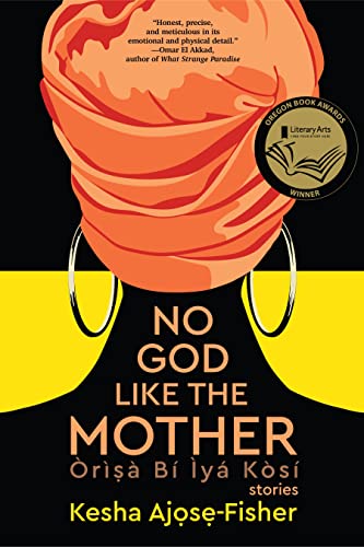 Imagen de archivo de No God Like the Mother a la venta por ThriftBooks-Atlanta