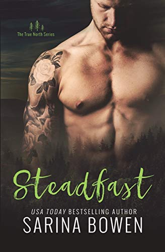 Beispielbild fr Steadfast (True North) zum Verkauf von Half Price Books Inc.