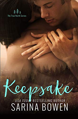 Stock image for Keepsake for sale by ThriftBooks-Atlanta