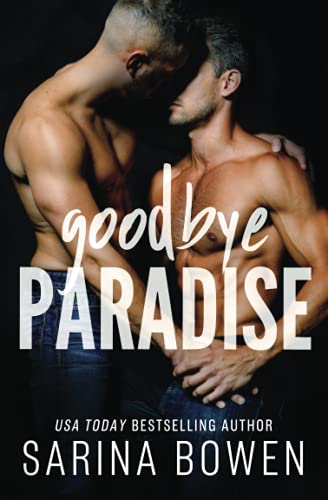 Beispielbild fr Goodbye Paradise (Hello Goodbye) zum Verkauf von HPB-Diamond