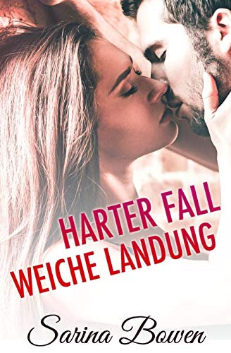 Beispielbild fr Harter Fall Weiche Landung (Die Gravity Reihe) (Volume 2) (German Edition) zum Verkauf von Lucky's Textbooks