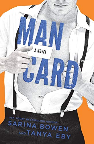 Stock image for Man Card (Man Hands) for sale by ZBK Books