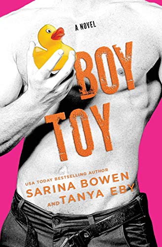 Stock image for Boy Toy (Man Hands) for sale by ZBK Books