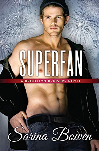 Stock image for Superfan (Brooklyn) for sale by Books From California