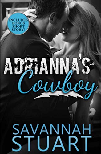 Adrianna's Cowboy