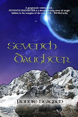 Stock image for Seventh Daughter for sale by -OnTimeBooks-