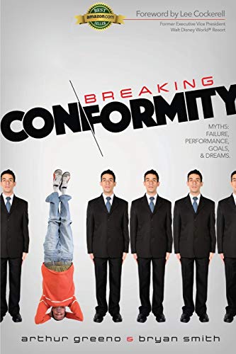 Imagen de archivo de Breaking Conformity a la venta por ThriftBooks-Dallas