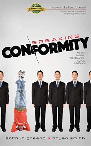 Stock image for Breaking Conformity for sale by Lucky's Textbooks