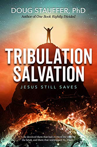 Stock image for Tribulation Salvation for sale by ThriftBooks-Atlanta